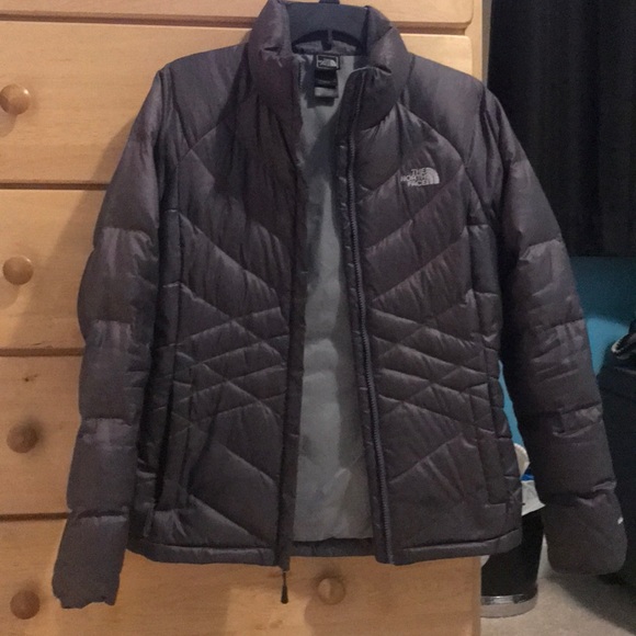 The North Face Winter Jacket - Picture 3 of 5